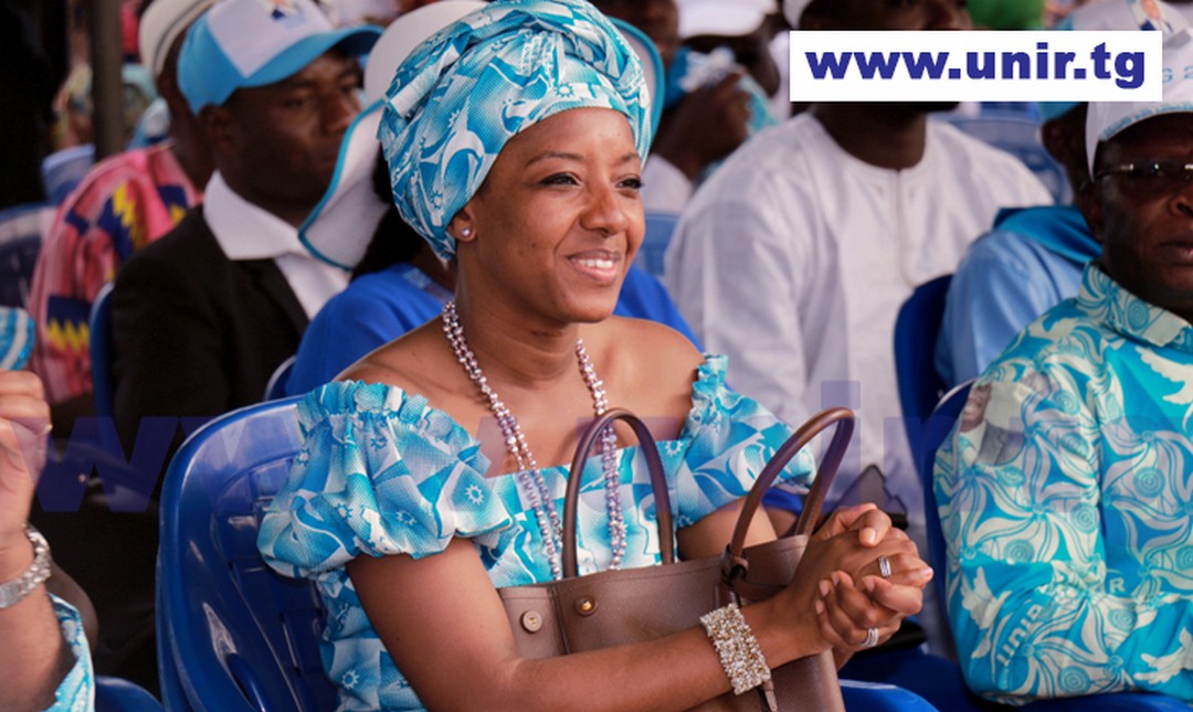 Présidentielle 2020 : Kabou pour la victoire de Faure Gnassingbé
