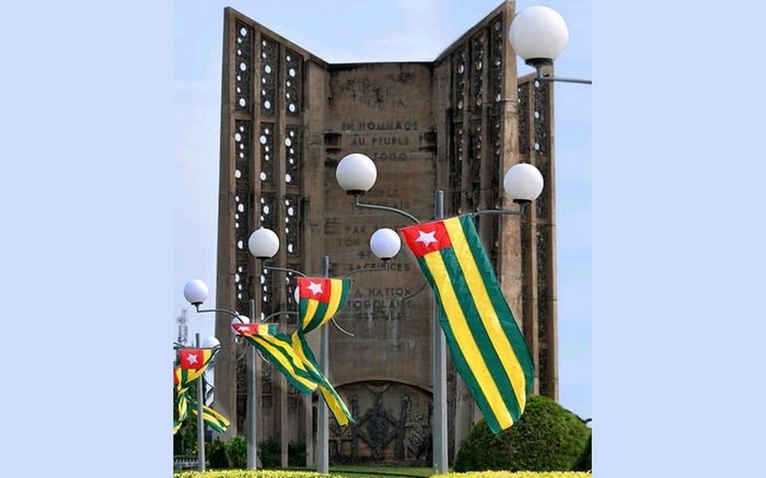 Togo/60 ans d’indépendance