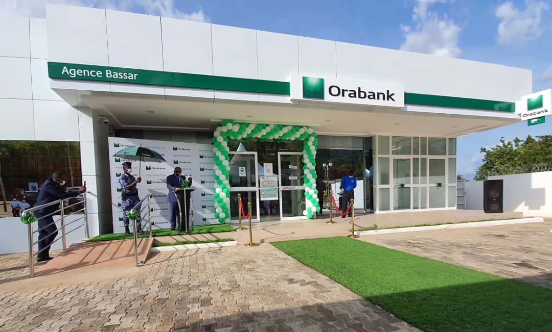 Orabank ouvre ses portes à Bassar